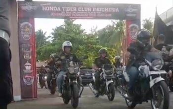 Sumbar Ambil Peran Penting dalam Sejarah HTCI
