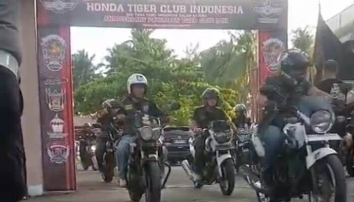 Sumbar Ambil Peran Penting dalam Sejarah HTCI