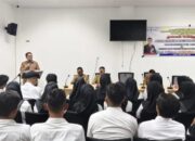 48 Peserta Ikuti Pelatihan Project Based Learning Batch II di Pesisir Selatan