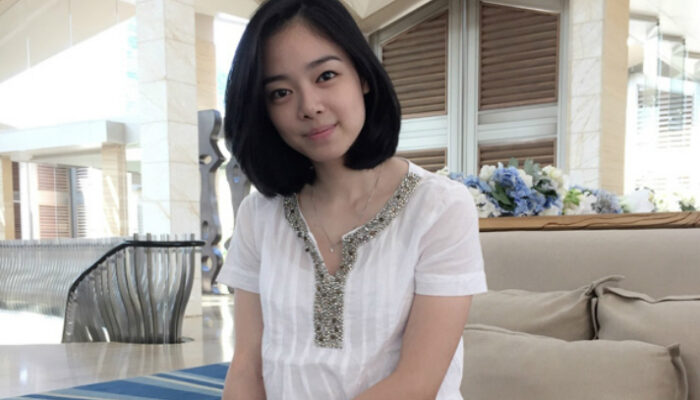 Ratu Wushu Indonesia Masuk Islam Usai Lihat Temanya Salat