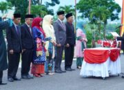 Tujuh Pejabat Eselon II Pemko Bukittinggi Dimutasi