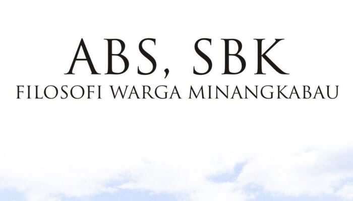 Sumbang Karajo Dalam Perspektif ABS-SBK