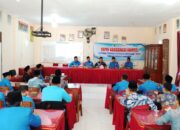 APRI Padang Pariaman Gelar Rapat Koordinasi dan Peningkatan Kapasitas Penghulu