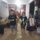 Anggota DPRD Pessel Ardiul Gerak Cepat Salurkan Bantuan ke Korban Banjir di Sutera–Lengayang