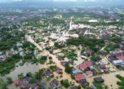 BMKG Sumbar Imbau Masyarakat Waspada Terhadap Cuaca Ekstrem