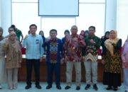 BPS dan Pemko Bukittinggi Gelar Knowledge Sharing Memahami Inflasi untuk Kemajuan Kota