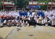 Banyak Cetak Tokoh, SMAN 1 Bukittinggi Jadi Lokasi Kemenkeu Mengajar