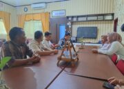 Bawaslu Pessel Lanjutkan Roadshow ke Sekolah, Sosialisasikan Pengawasan Partisipatif untuk Pemilih Pemula