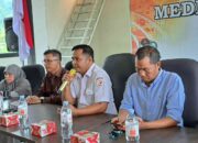 Bawaslu Pessel Perkuat Pengawasan PDPB, Afriki Musmaidi Validitas Data Menentukan Kualitas Demokrasi