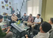 Bawaslu Pessel dan Cabdin Wilayah VII Rintis Kerja Sama Wujudkan Program Kelas Pemilu di Sekolah