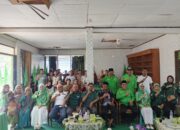 Bidik Gen Z dan Rangkul Tokoh Agama, PPP Susun Strategi Pemenangan Lewat Pendidikan Politik Sayap Partai