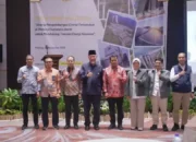Bupati Solok Tegaskan Komitmen Percepatan Energi Terbarukan di Daerah