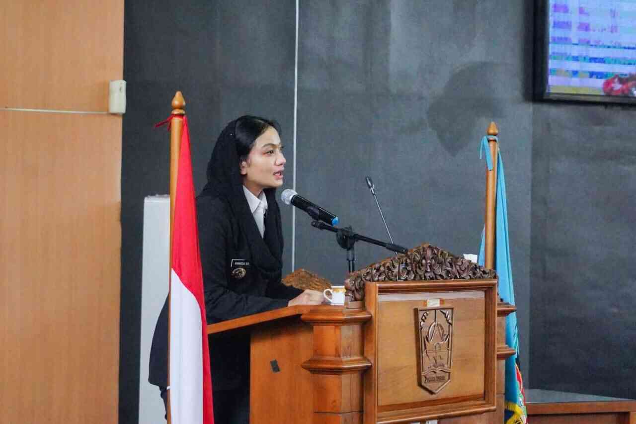 Bupati Tegaskan APBD 2026 untuk Rakyat, Prioritaskan Penurunan Kemiskinan dan Tingkatkan IPM