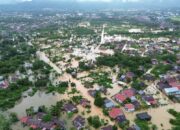 Cuaca Ekstrem Diperkirakan Hingga 30 November 2025