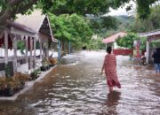 Danau Singkarak Meluap, Fenomena Setelah 40 Tahun Terakhir