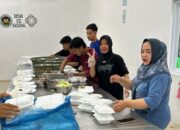 Dapur MBG dan SPPG Harus Bergerak Cepat Bantu Warga Terdampak Banjir