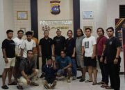 Diduga Gelapkan CPO Rp300 Juta, Sopir Tangki Ditangkap di Bawan Pasaman Barat