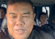 Dramatis, Anggota DPRD Hafni Hafiz Terobos Hujan Badai Selamatkan 100 Warga Terisolasi dengan Mobil Pribadi