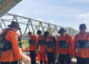 Dua Nelayan Hilang di Laut Air Bangis Tim SAR Padang Bergerak Cepat Lawan Gelombang