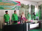 Edukasi Politik Pilar Pembangunan, Kesbangpol Pasbar Apresiasi Langkah DPC PPP Pasbar
