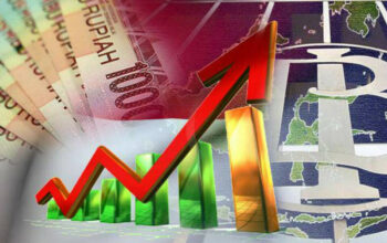 Ekonomi Kota Solok Tumbuh 4,55 Persen