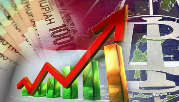 Ekonomi Kota Solok Tumbuh 4,55 Persen