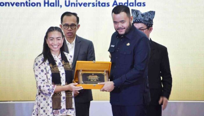 Fadly Amran Berharap AYCM Jadi Agenda Rutin