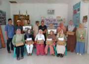 Forum Nagari Padang Besi Salurkan Bantuan CSR PT Semen Padang untuk Warga