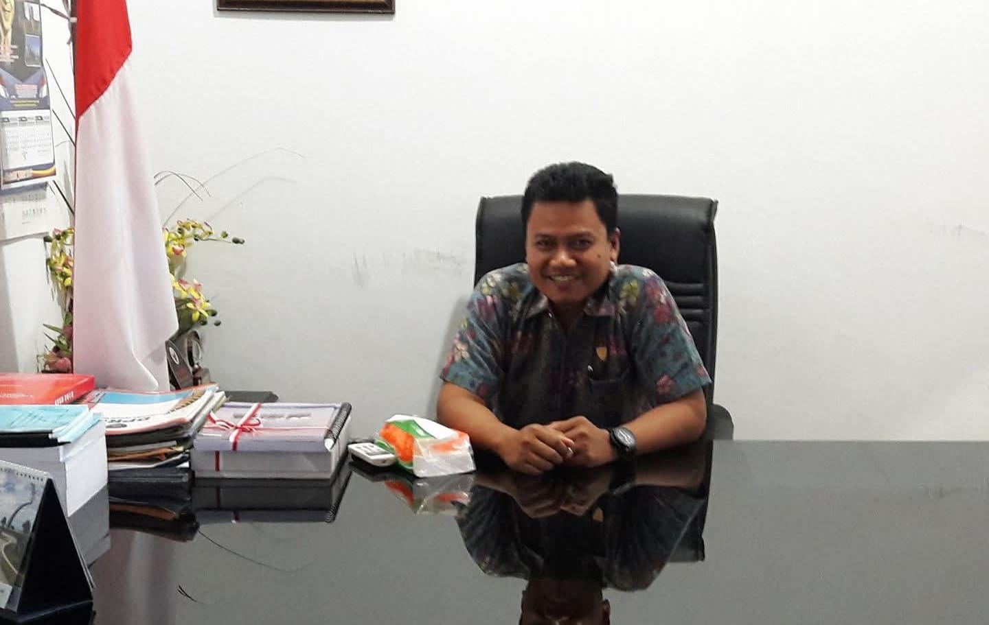 Generasi Muda Harus Warisi Semangat Juang H. Ilyas Yakub untuk Bangun Pesisir Selatan