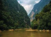 Geopark Silokek, Selangkah LebihDekat Menuju Pengakuan UGGp