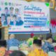 Gubernur Mahyeldi Pamer Terobosan Fiskal Sumbar di Konferensi Wakaf Internasional 2025