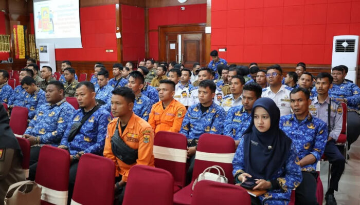 Pemko Pariaman Perkuat Basis Data Pajak