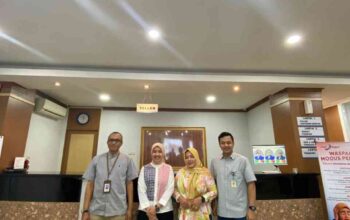 Bank Nagari Jakarta Gandeng Paguyuban Warteg