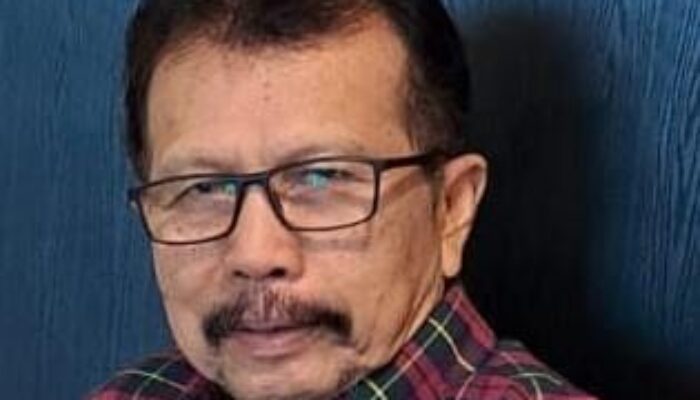 Forum DAS Sumbar Desak Reformasi Tata Air