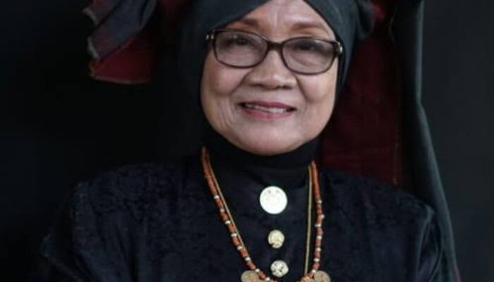 Raudha Thaib: HIV/AIDS Cerminan Rapuhnya Moral