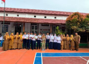 SMPN 1 Padang