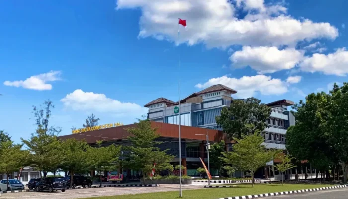 Bukti UBH Berkualitas, 28 Mahasiswa Sudah Bekerja Sebelum Diwisuda