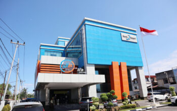 Bank Nagari Syariah Turunkan Tarif Ujrah