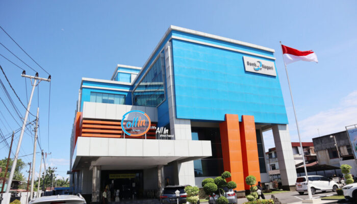 Bank Nagari Syariah Turunkan Tarif Ujrah