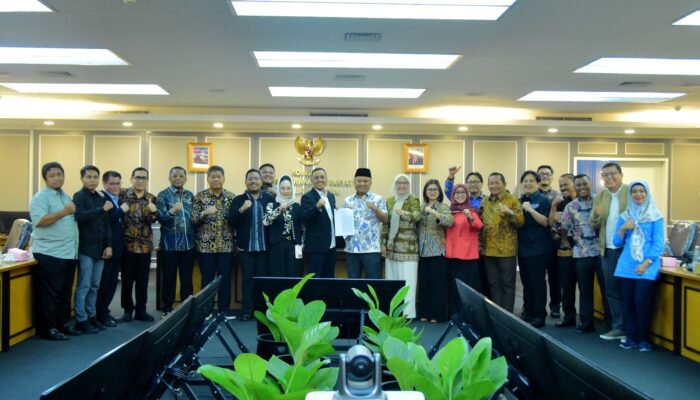 RUU PSdK Tuntas, Perlindungan Korban Semakin Kuat