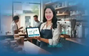 Indibiz  Pacu Transformasi Bisnis Nasional