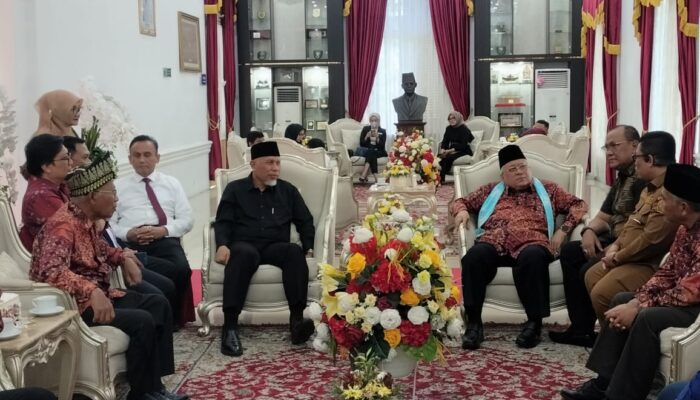 Buya Hamka Direncanakan Bakal Terima Penghargaan Internasional