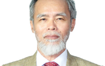 Pertumbuhan Ekonomi Sumbar Lambat, Pola Kerja Pemda Tak Memadai