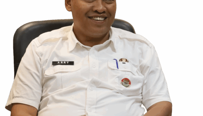 Pemprov Sumbar Tinggalkan Surat Kertas