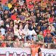 Hadapi Arema FC Malam Hari, Semen Padang FC Rindukan Dukungan Penuh Suporter di Stadion