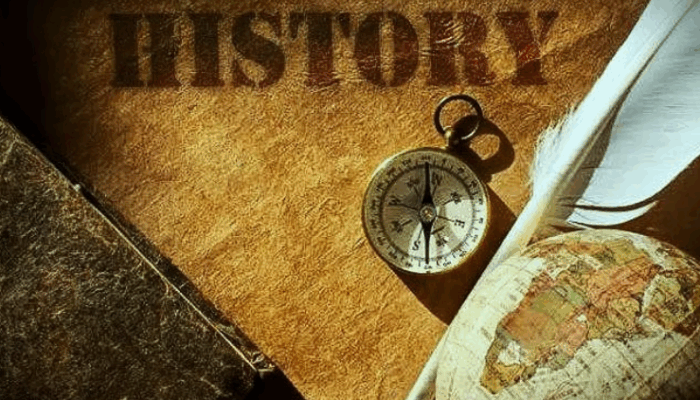 Komunitas Sejarah dan Peran Serta Negara