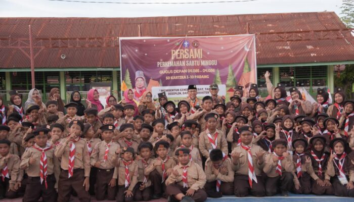 Ini Kiat Kesuksesan Ala Maigus Nasir