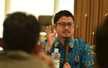 Bawaslu Sumbar Perkuat Konsolidasi Data Pencegahan