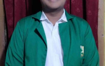 Kerja Keras dan Konsistensi Antarkan Muhammad Zacky Rilsan Gapai Mimpi