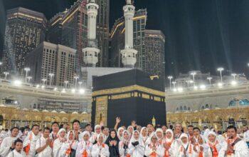 Monjalanyuk Rilis Paket Umrah Terjangkau dengan Fasilitas Premium
